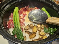 -火啫啫·粤式啫啫煲(南通首店)