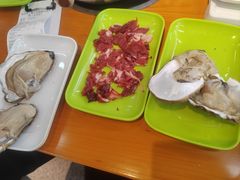 -养牛邓·潮汕牛肉海鲜自助火锅(广州店)