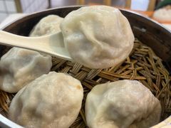 -百年尹氏汤包(湖南路狮子桥店)