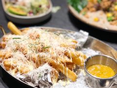 -卡朋西餐(宝安大仟里店)
