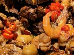 -胖哥俩肉蟹煲(长沙高铁吾悦广场店)