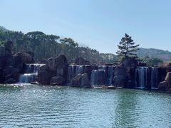 -白马涧龙池景区