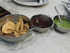 -葛尼沙印度餐厅 (镇明路店)