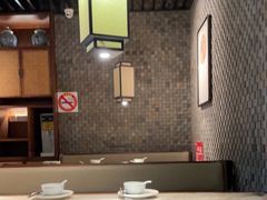 卡座-掌柜的店·河南菜(日月光店)