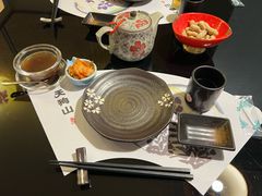 -天狗山料理(省体店)