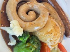 -宜家·瑞典风味餐厅(三桥店)