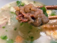 小苏肉-宋老三苏肉羊肉汤老店