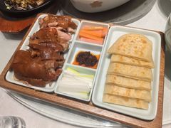 -惠丰堂饭庄·烤鸭·京味菜(西北旺·唐家岭店)