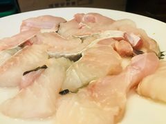 -颜氏双江清水鱼一养身火锅(磁器口店)