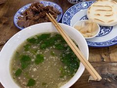 -老白家水盆羊肉