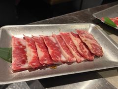 -谷牛日式烤肉(宝山U天地店)