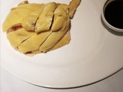 白切竹林鸡-丰收日(五角场店)