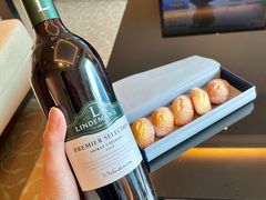 -澳门喜来登大酒店