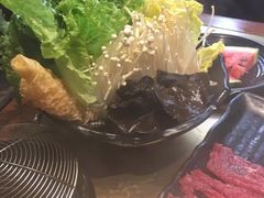 -手选潮汕鲜活牛肉火锅(二七广场店)