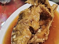 -会仙楼饭庄(芙蓉街店)