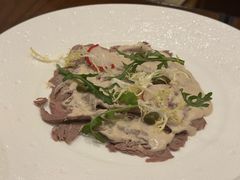 -安妮意大利餐厅(世贸天阶店)