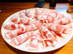 -草之味草原·涮羊肉火锅(吴中万达店)