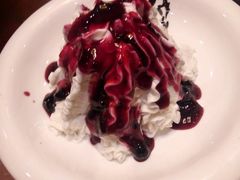 蓝莓山药-满堂春特色餐馆