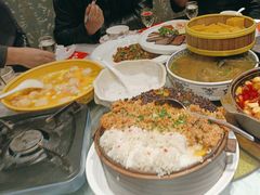 -小八仙·八方(移民广场店)
