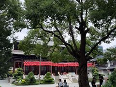 -香积寺