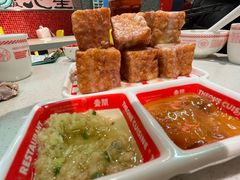 -明腾壹间茶餐厅(新都会花园广场店)