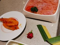 -海底捞火锅(群光广场店)