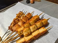 -醉炫音速烧烤·干煸菜(沙河总店)