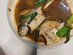 -鑫悦楼煎蟹·16年海鲜大排档