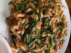 洱海小虾-阿葉农家饭店