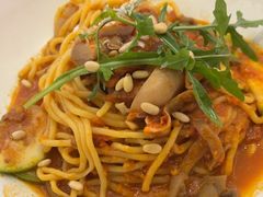 -Pennehut畔尼意面(合肥万象城店)