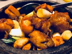-汤城小厨•粤菜•靓汤(金宝街店)