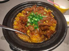 -陶德砂锅(蜀汉路店)