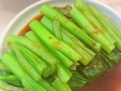 -香江姳苑粥饭(人民广场店)