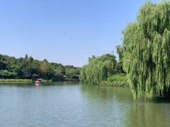 -圩墩遗址公园