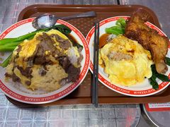 -孖记茶档·热腾茶餐(荔湾领展广场店)