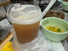 -潮界(凯德晶萃店)