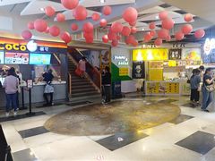 -鹿客西街(欧乐时尚广场店)