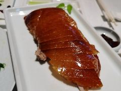 特选王朝烤鸭-北平楼·烤鸭·北京菜(牡丹园店)
