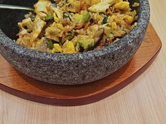 -小木屋拌饭(西安华阳城店)