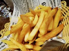 -1886德国汽车餐厅(外滩十六铺码头店)