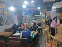 -老绥元烧麦·家常菜(体育场店)