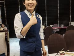 -朗丽兹自助餐厅