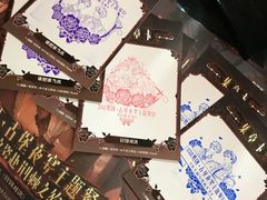 -Nord Grill&Bar Highland诺德西餐(深圳欢乐海岸店)