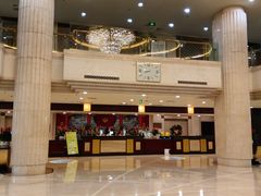 -山东政协大厦维景大酒店