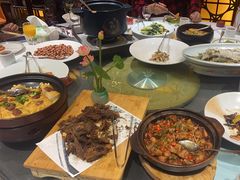 -箪食巷私房菜馆·鲁菜(玉函路店)