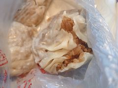 水晶烧麦-清泉阁包子铺(中山路店)