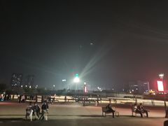 -海河外滩公园