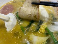 -不二烫捞麻辣烫(白云凯德店)