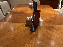 -嘉定凯悦·咖啡厅