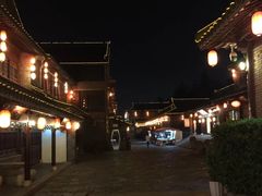 -溱湖八鲜菜馆